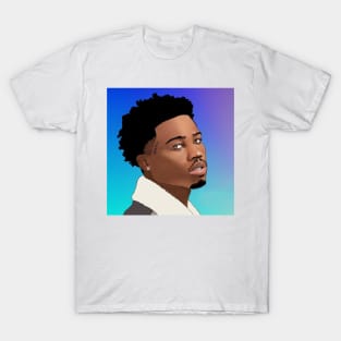 Roddy Ricch T-Shirt